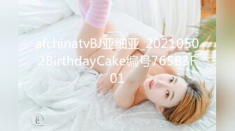 OF韩国极品TS美人妖「lin002200」【第7弹】粉红兔女郎装后入的样子好美