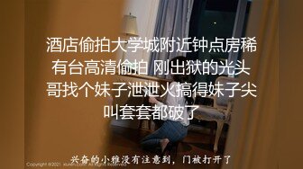 ★☆【极品御姐完美露脸】★☆超淫丝袜母狗『小语』新版私拍爆裂黑丝各种爆操骚逼高潮 (3)