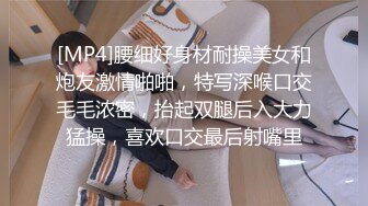 [MP4]全裸双模 极品情色女王雪乳嫩模▌雅捷x裘伊▌职装OL无力反抗的俩人