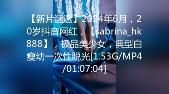 【新片速遞】2024年6月，20岁抖音网红，【sabrina_hk888】，极品美少女，典型白瘦幼一次性脱光[1.53G/MP4/01:07:04]