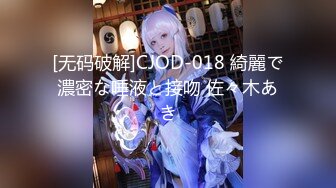 [无码破解]CJOD-018 綺麗で濃密な唾液と接吻 佐々木あき