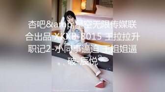 杏吧&amp;星空无限传媒联合出品 XKXB-8015 王拉拉升职记2-小同事逼迫 王姐姐逼破-辰悦