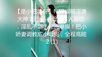 【是小肥羊呀】NTR绿帽淫妻大神 超极品小母狗多人运动，淫乱不堪！轮流爆操！把小娇妻调教成小母狗，全程高能 2 (1)