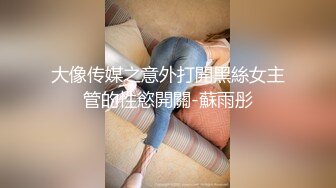 大像传媒之意外打開黑絲女主管的性慾開關-蘇雨彤