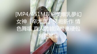 御姐大奶伪娘 啊啊 老公爽吗 射给我 黑丝豹纹表情妩媚 射的真多