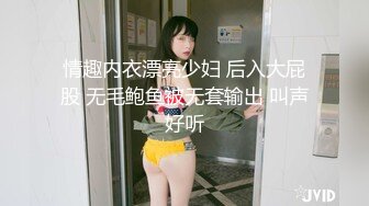 用网友送的玩具插老婆