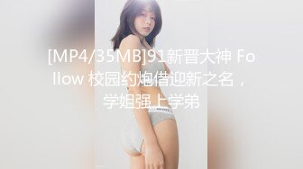 一王两后✨人生赢家，推特高端玩女专家【虎头哥】包养两条极品身材贱母狗，还供哥们玩肏，点兵点将玩排插 (5)