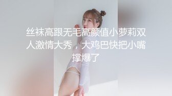 【胖子工作室】175CM金发女神，颜值身材无敌