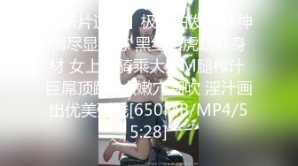 外表清纯原来内心风骚无比