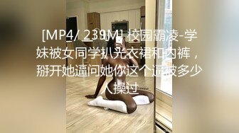 [MP4/ 239M] 校园霸凌-学妹被女同学扒光衣裙和内裤，掰开她逼问她你这个逼被多少人操过