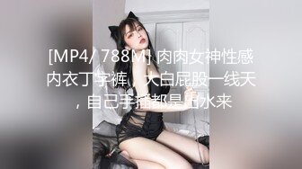 ED Mosaic 原本找我拍摄平面时装 结果不小心