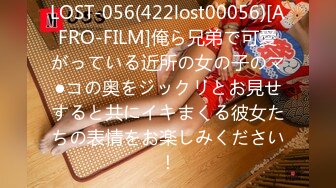 LOST-056(422lost00056)[AFRO-FILM]俺ら兄弟で可愛がっている近所の女の子のマ●コの奥をジックリとお見せすると共にイキまくる彼女たちの表情をお楽しみください！