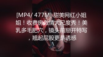 [MP4/ 477M] 甜美网红小姐姐！收费房激情大尺度秀！美乳多毛肥穴，镜头前掰开特写，翘起屁股更是诱惑