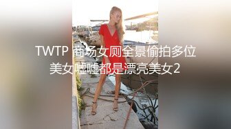 TWTP 商场女厕全景偷拍多位美女嘘嘘都是漂亮美女2