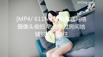 小阿姨来了12-4