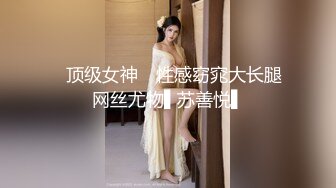 ✿顶级女神✿ 性感窈窕大长腿网丝尤物▌苏善悦▌