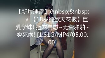 [MP4]超可爱美少女〖酸猫妹妹〗最新臻品-在艺术与情色之间 运用身体作画的女孩