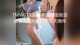 TMW073.乐奈子.直播卖假货被客人用大鸡巴惩罚.天美传媒