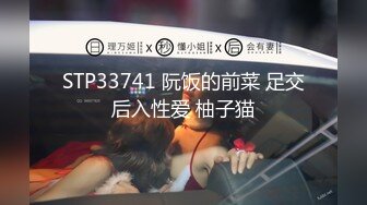 STP33741 阮饭的前菜 足交后入性爱 柚子猫