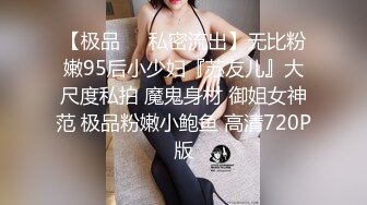 【极品❤️私密流出】无比粉嫩95后小少妇『苏友儿』大尺度私拍 魔鬼身材 御姐女神范 极品粉嫩小鲍鱼 高清720P版