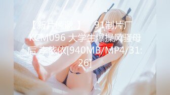 【上】白袜～暴力玩弄骚奴～