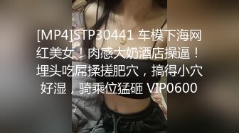 [MP4]STP30441 车模下海网红美女！肉感大奶酒店操逼！埋头吃屌揉搓肥穴，搞得小穴好湿，骑乘位猛砸 VIP0600