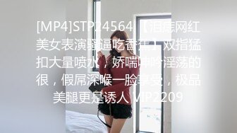 [MP4]STP24564 【泪痣网红美女表演骚逼吃香蕉】双指猛扣大量喷水，娇喘呻吟淫荡的很，假屌深喉一脸享受，极品美腿更是诱人 VIP2209