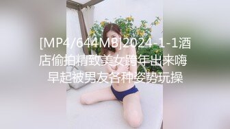 [MP4/1.07G]3-15会所开大偷拍！按摩会所直接在包房开大，几个漂亮少妇技师 很开放