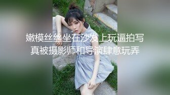 兄弟爱抚老婆