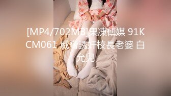 [MP4/702MB]果凍傳媒 91KCM061 威脅誘奸校長老婆 白允兒