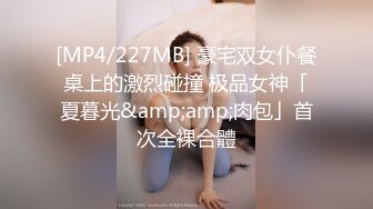 情趣房女仆炮友3