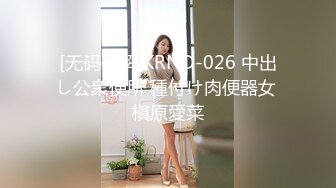 [无码破解]KRND-026 中出し公衆便所 種付け肉便器女 槇原愛菜