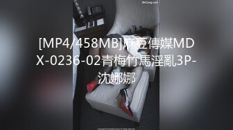 [MP4/458MB]麻豆傳媒MDX-0236-02青梅竹馬淫亂3P-沈娜娜