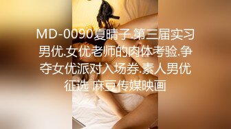 MD-0090夏晴子.第三届实习男优.女优老师的肉体考验.争夺女优派对入场券.素人男优征选 麻豆传媒映画