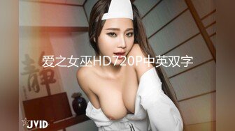 爱之女巫HD720P中英双字