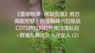 《重磅核弹✅稀缺资源》前方高能预警！颜值巅峰六位极品CDTS露脸网红外围淫荡私拍~群魔乱舞比女人还女人 (2)