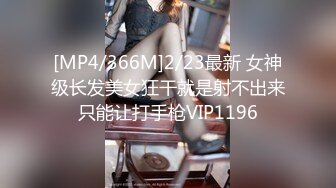 [MP4/366M]2/23最新 女神级长发美女狂干就是射不出来只能让打手枪VIP1196