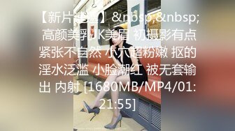 可愛小女友怎麼幹她都不會叫的.真是厲害