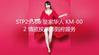 STP29566 皇家华人 KM-002 情欲按摩师到府服务