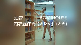 油管로미하우스 ROMIHOUSE内衣丝袜秀【208V】 (209)