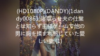 (HD1080P)(DANDY)(1dandy00861)寝取らせ夫の仕業とは知らず王様ゲームで他の男に胸を揉まれ感じていた愛しい妻 (1)