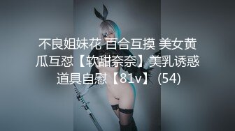 不良姐妹花 百合互摸 美女黄瓜互怼【软甜奈奈】美乳诱惑 道具自慰【81v】 (54)