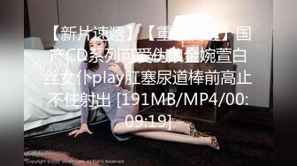 【新片速遞】【重口提醒】国产CD系列可爱伪娘金婉萱白丝女仆play肛塞尿道棒前高止不住射出 [191MB/MP4/00:09:19]