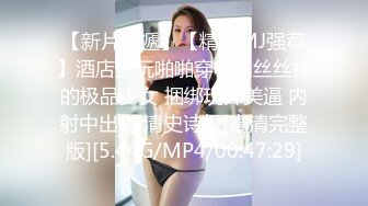 【新片速遞】【精品MJ强荐】酒店迷玩啪啪穿着肉丝丝袜的极品少女 捆绑玩弄美逼 内射中出 超清史诗级[高清完整版][5.44G/MP4/00:47:29]