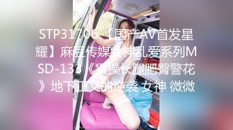 STP31706 【国产AV首发星耀】麻豆传媒女神乱爱系列MSD-133《狠操长腿肥臀警花》地下正义的逆袭 女神 微微