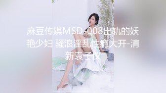 麻豆传媒MSD-008出轨的妖艳少妇 骚浪淫乱性瘾大开-清新袁子仪