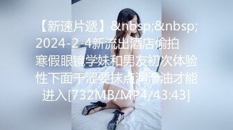 [MP4/884MB]2024-6-10安防精品 时尚黄发美女被摇滚风男友狠操续集