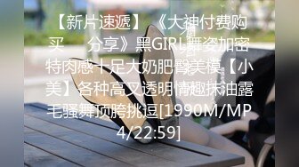 【新片速遞】 《大神付费购买❤️分享》黑GIRL舞姿加密特肉感十足大奶肥臀美模【小美】各种高叉透明情趣抹油露毛骚舞顶胯挑逗[1990M/MP4/22:59]