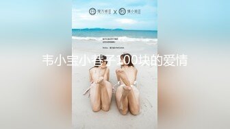 韦小宝小巷子100块的爱情